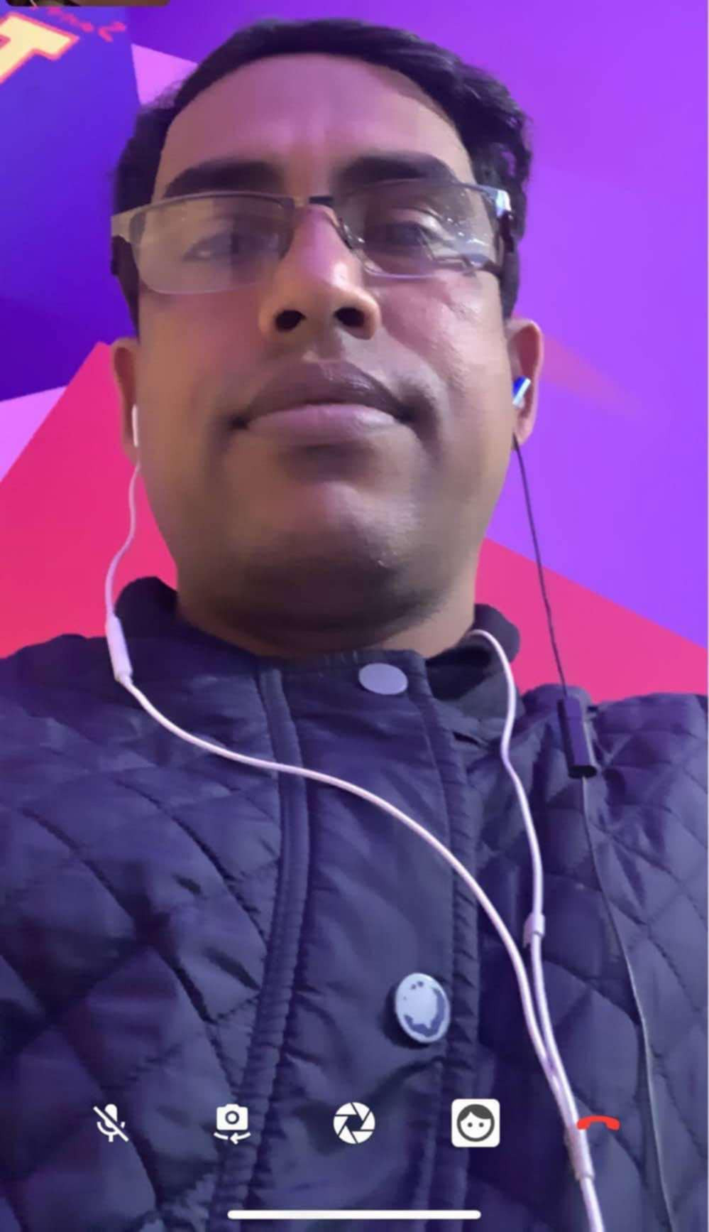 User