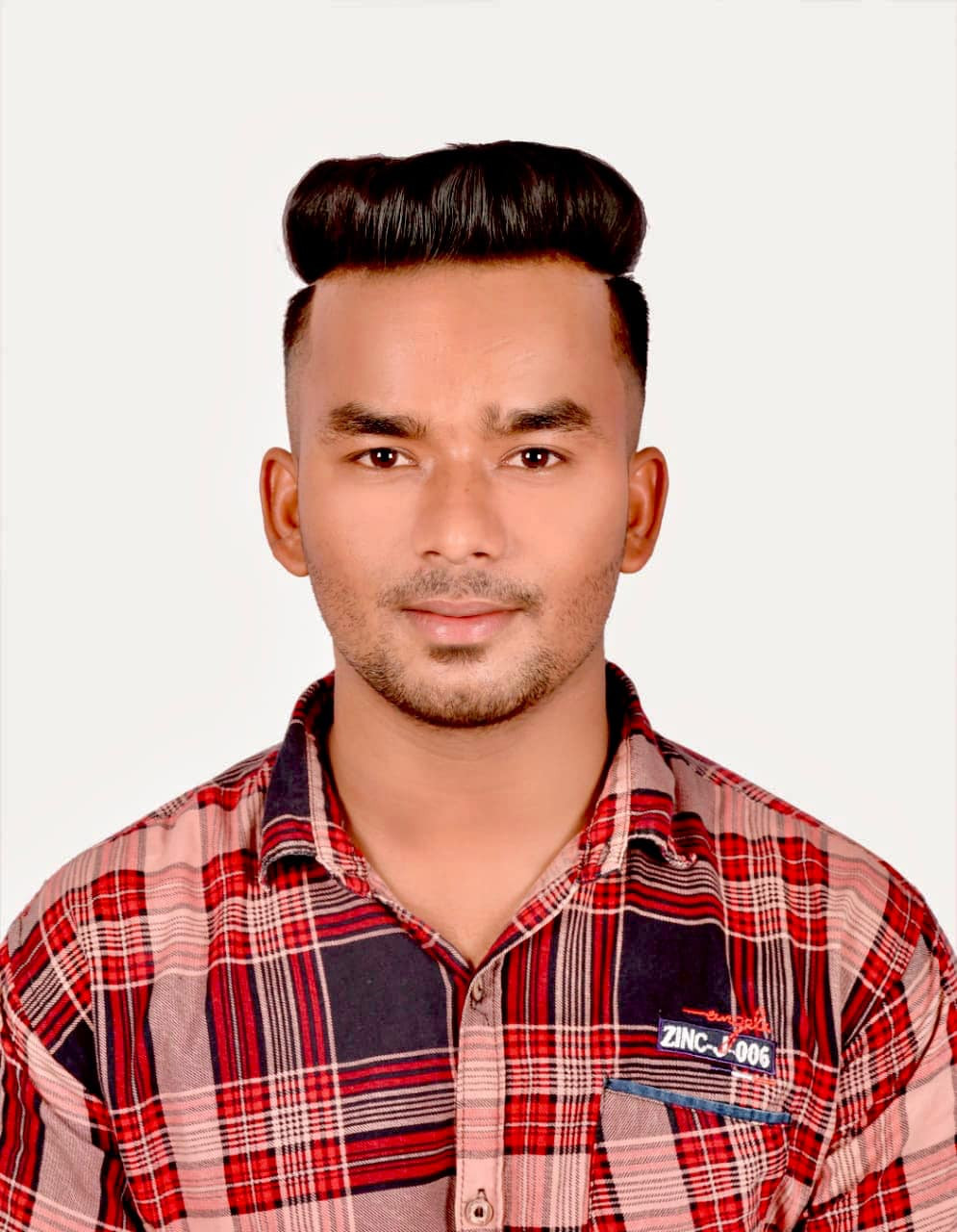 User
