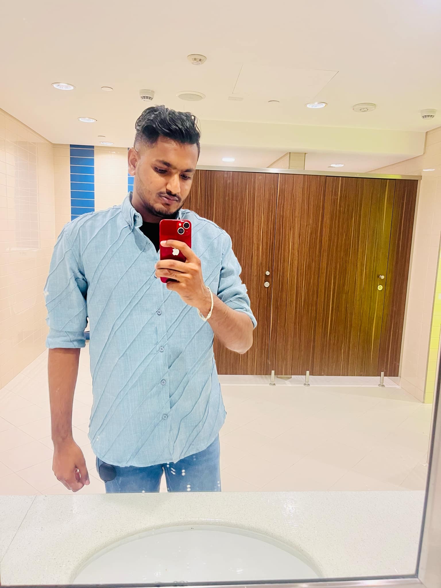 User