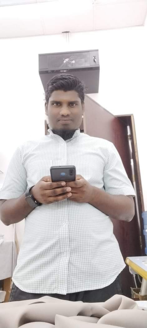 User