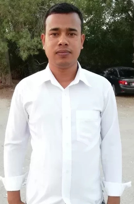 User