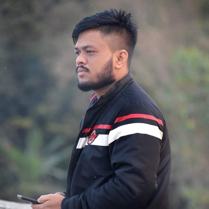User