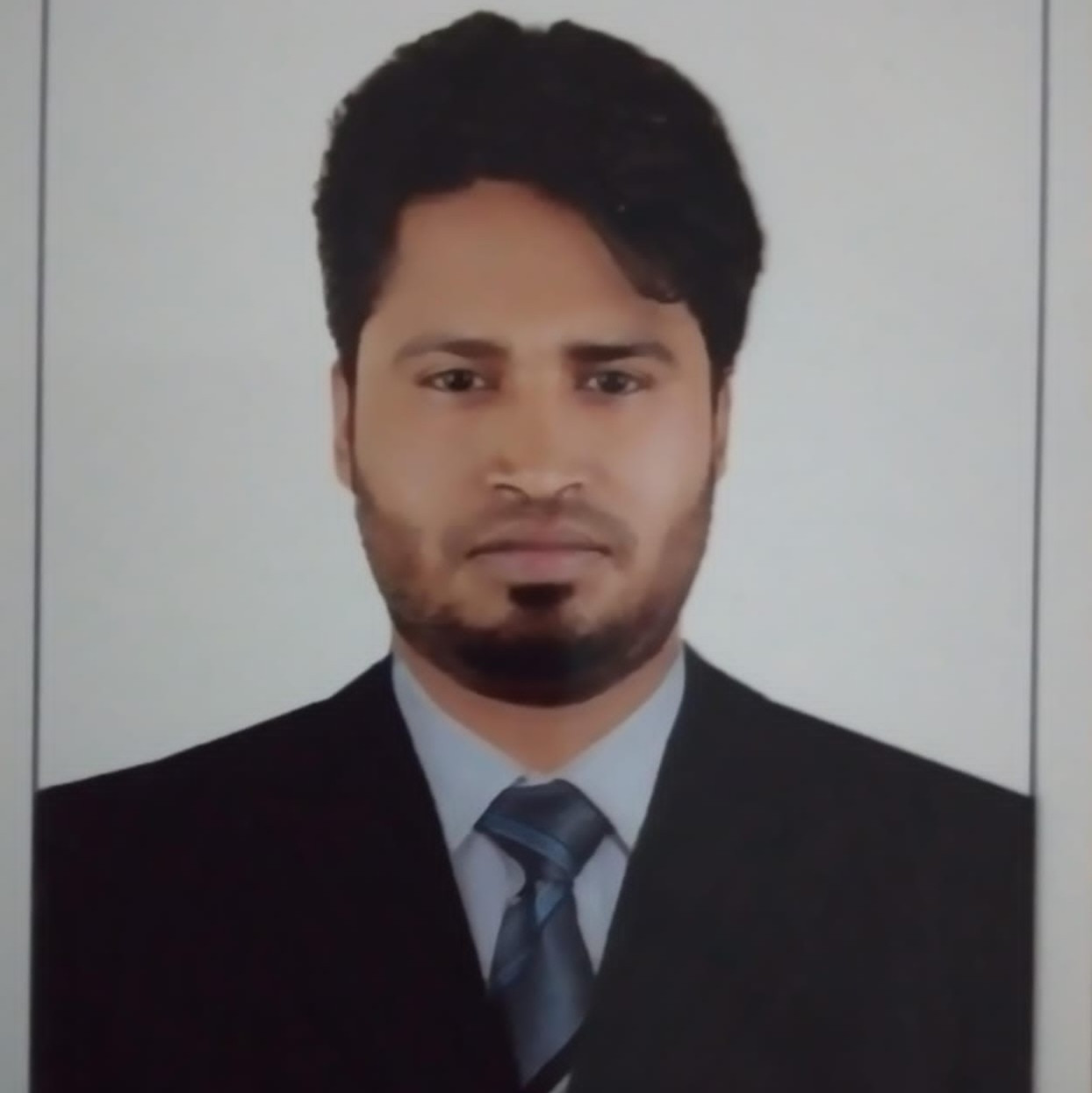 User