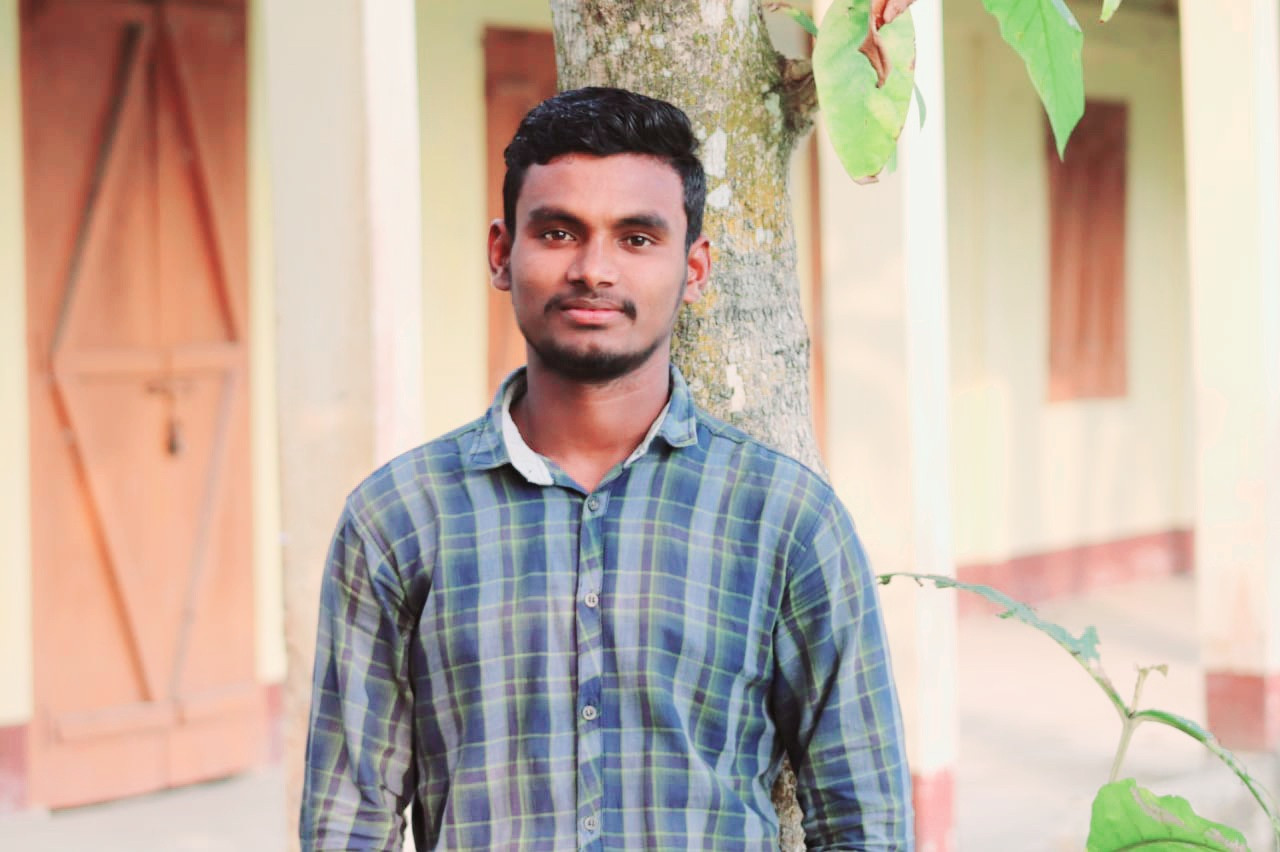User