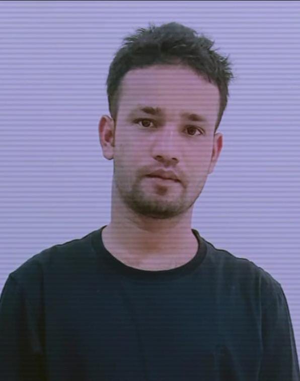 User
