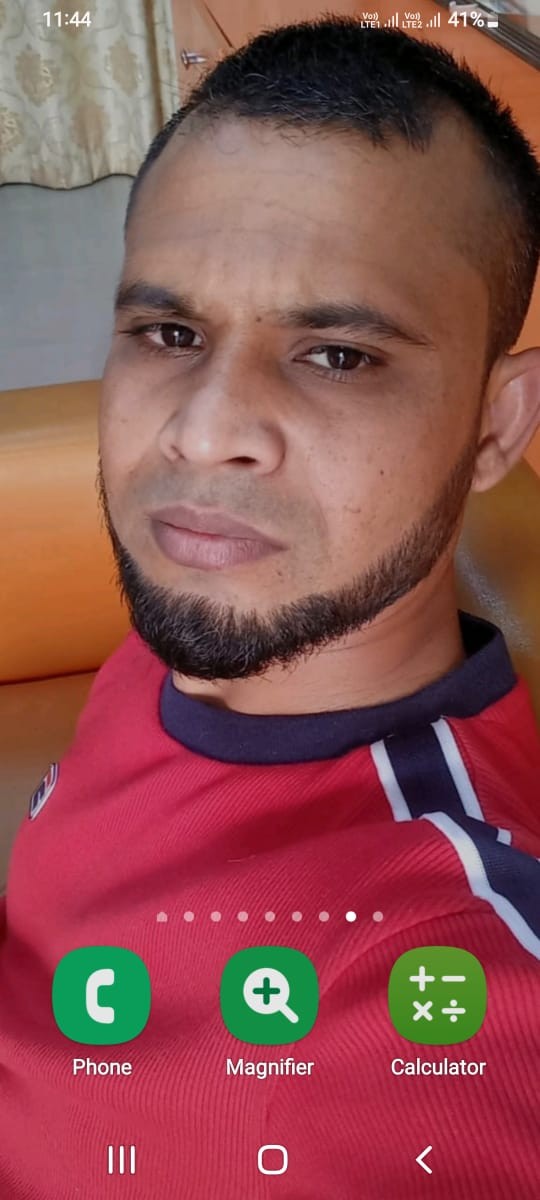 User
