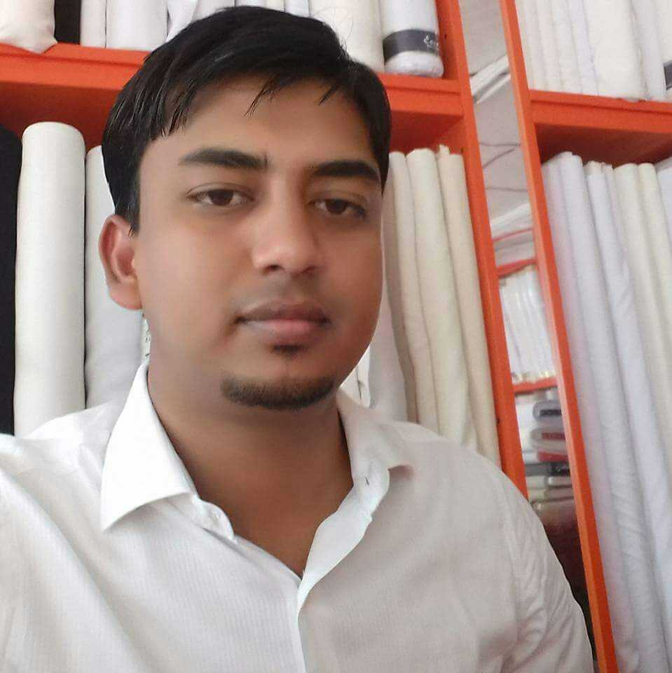 User