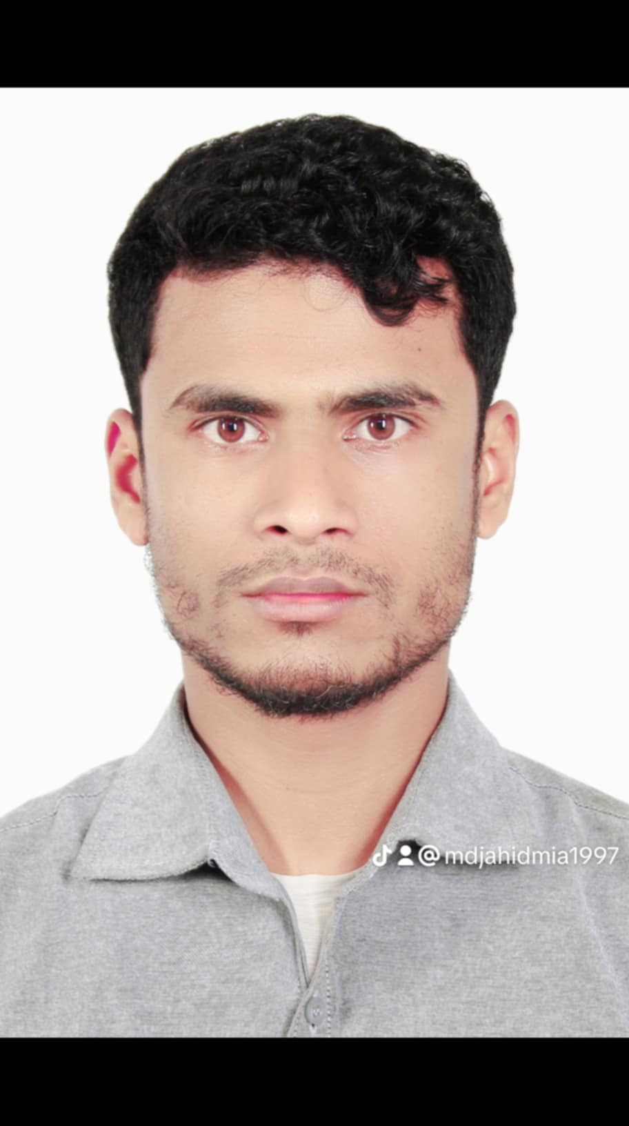 User