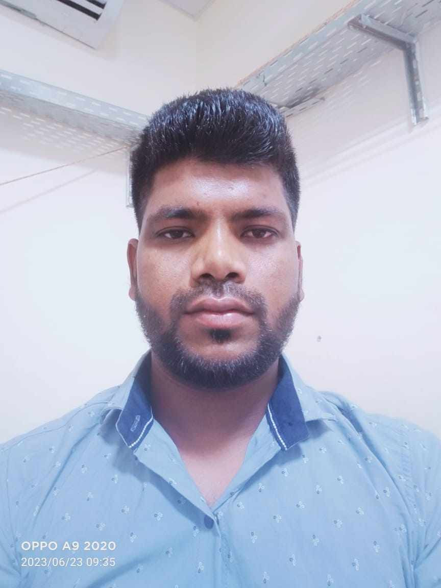 User