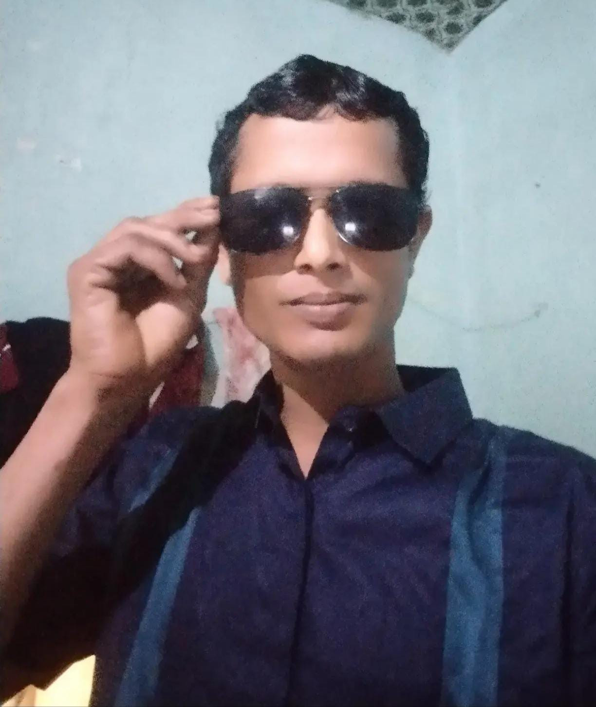 User