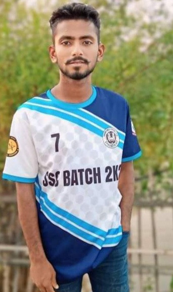 User