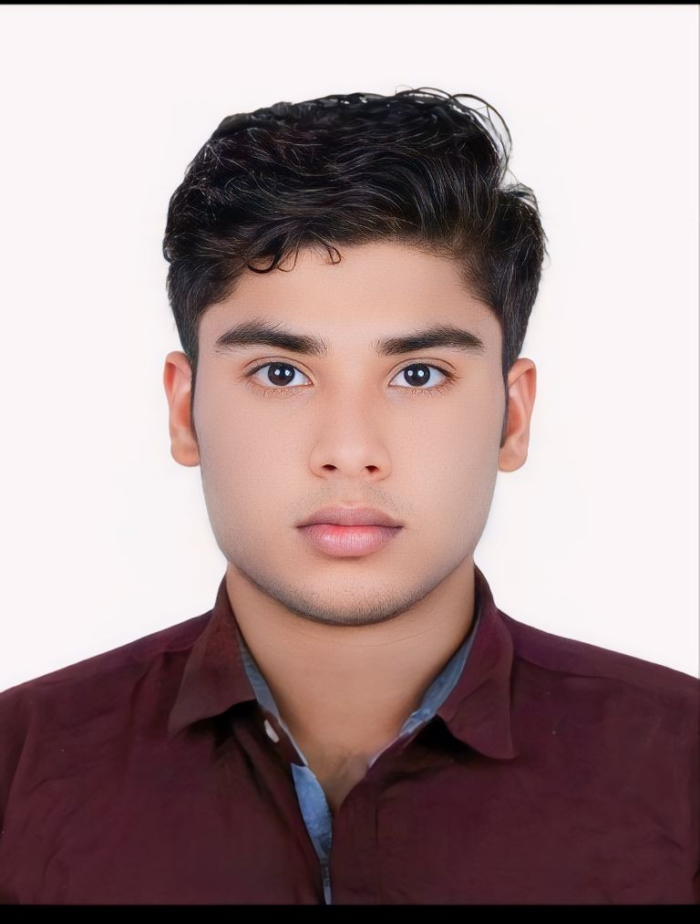 User