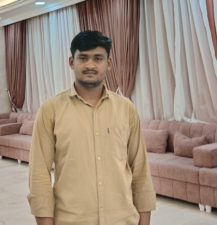 User