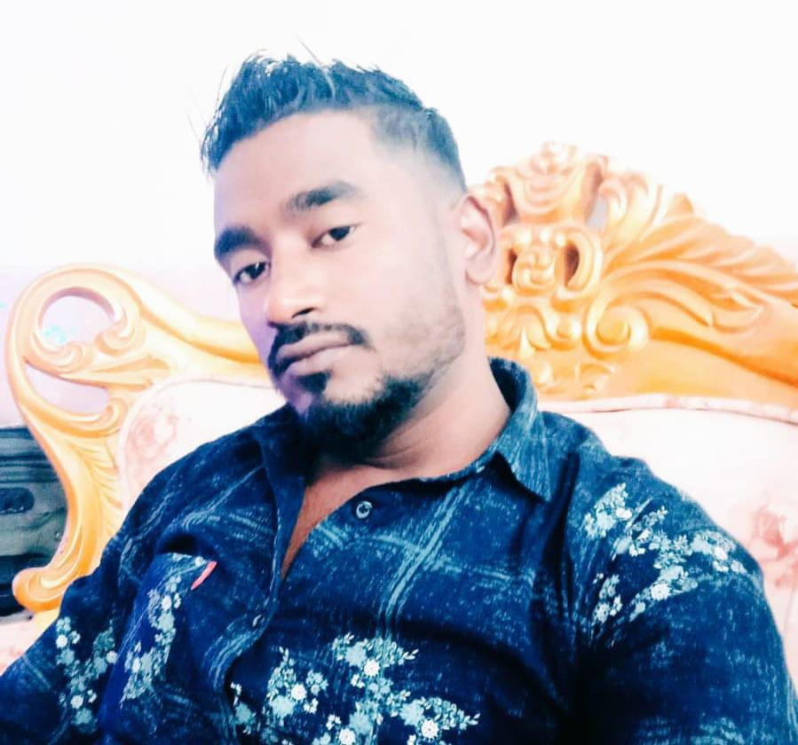 User