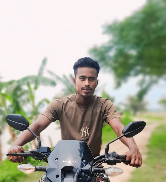 User