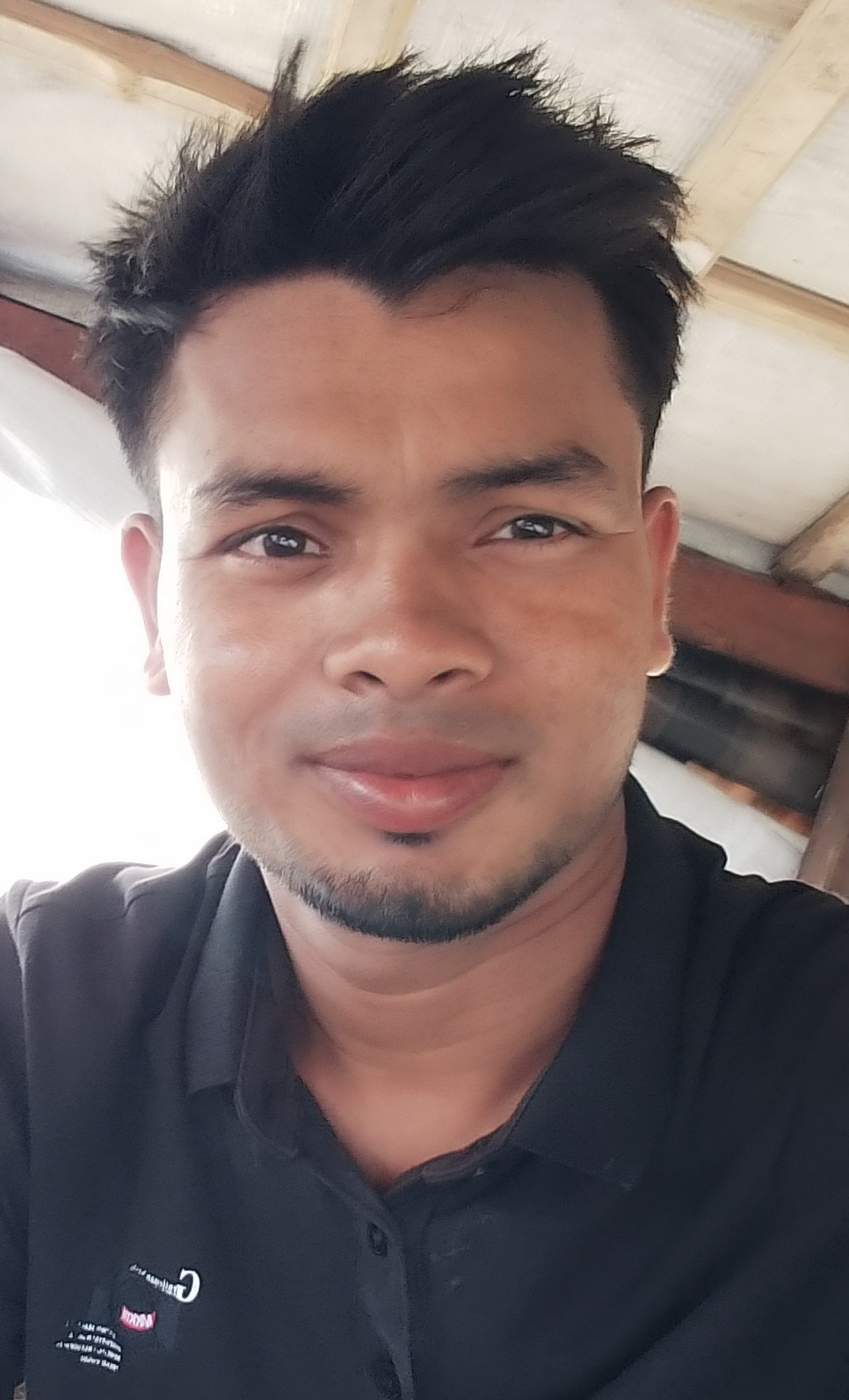 User