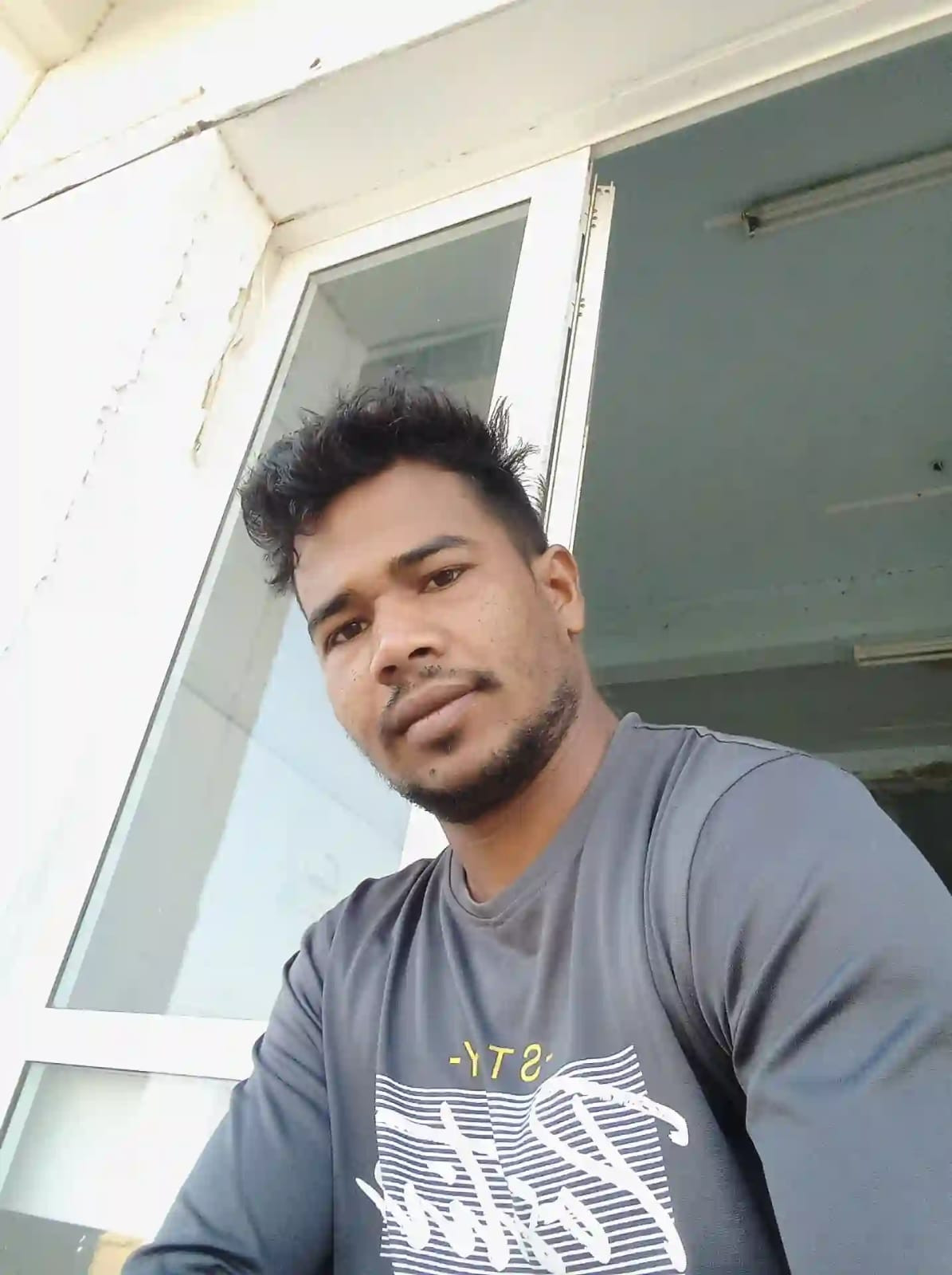 User