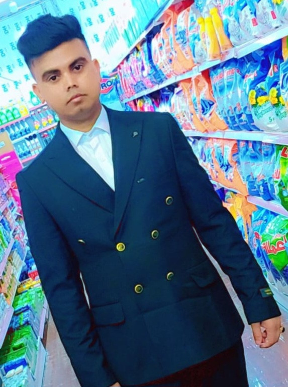 User