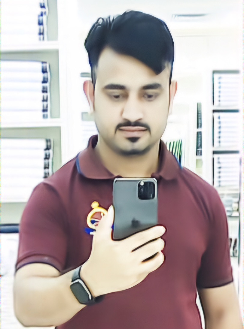 User