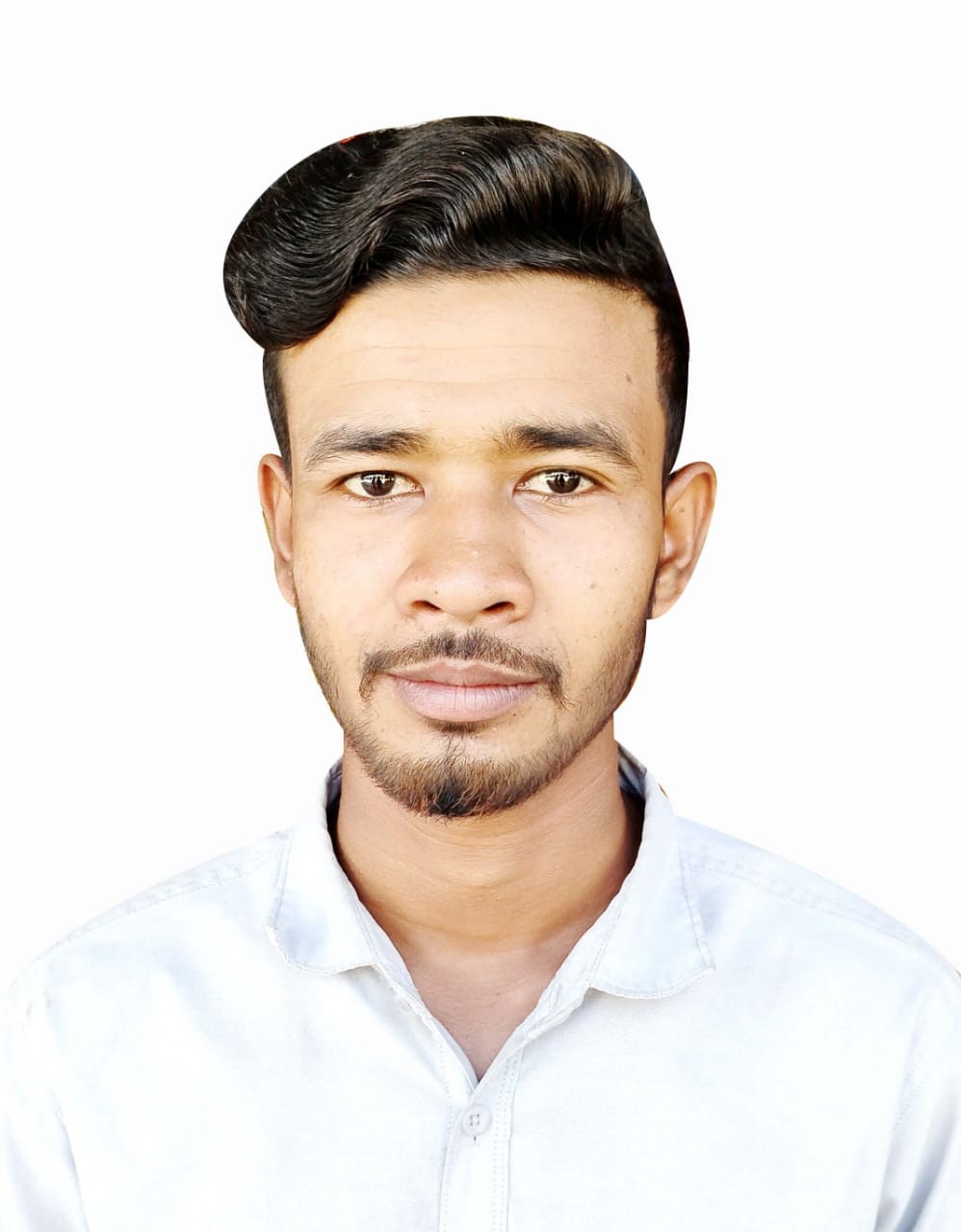 User