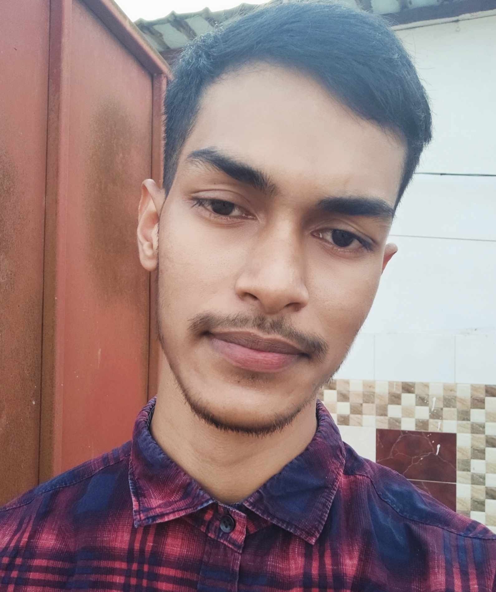 User