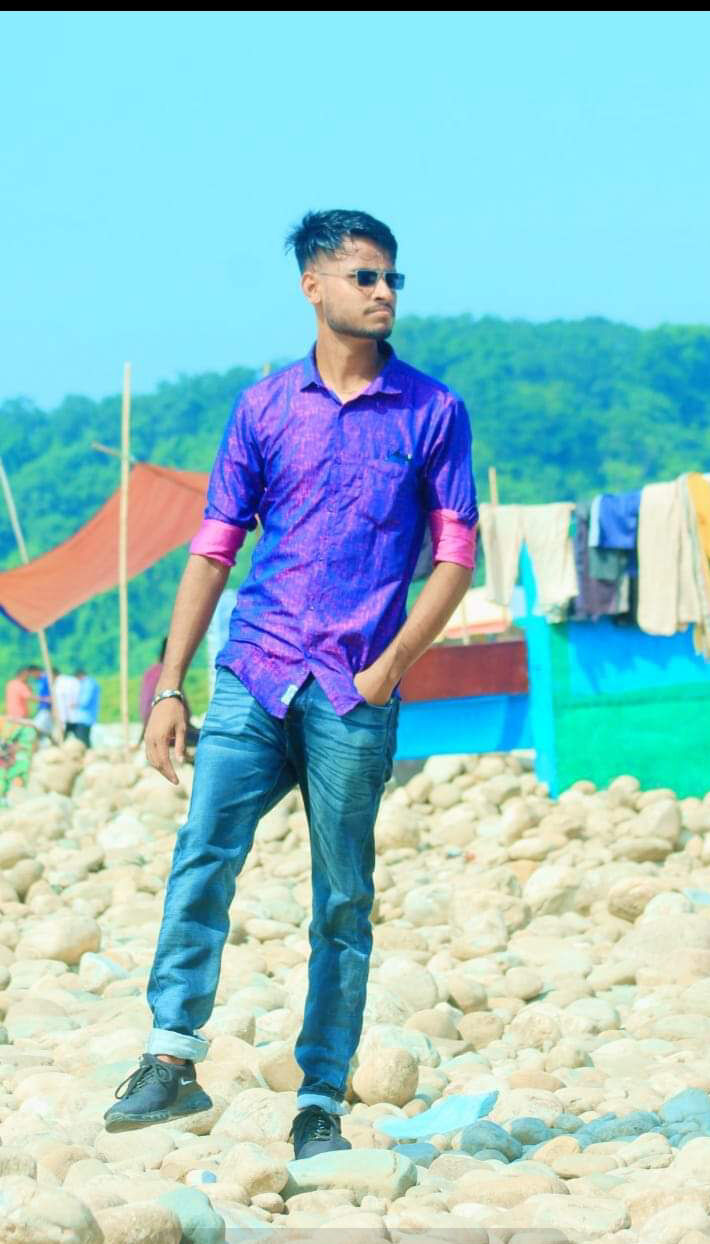 User
