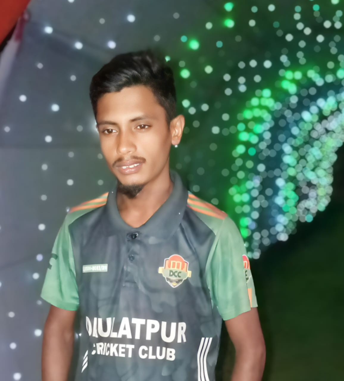 User