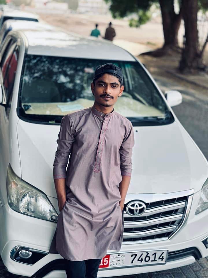 User