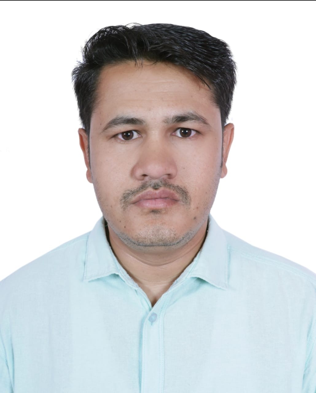 User