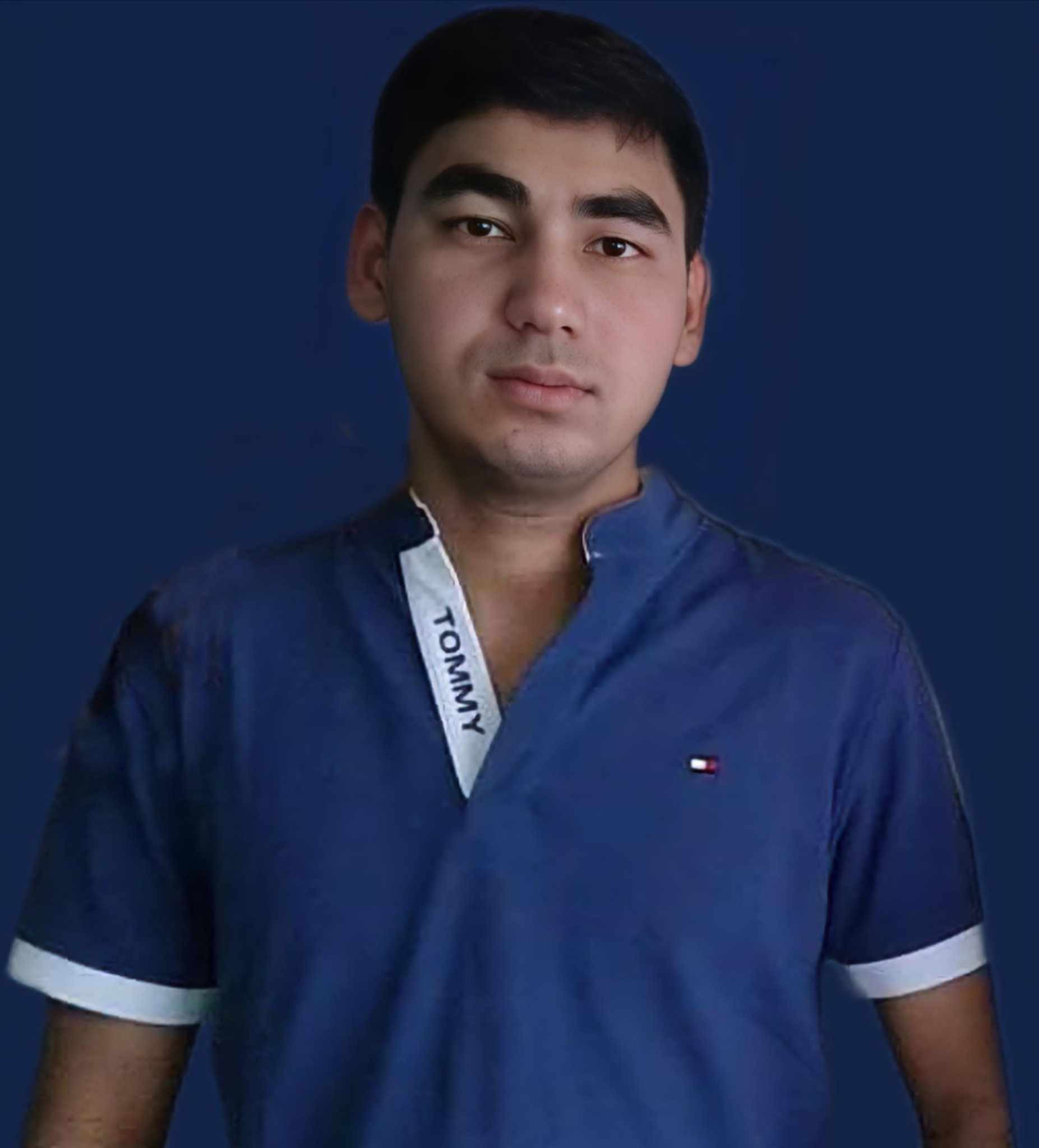 User