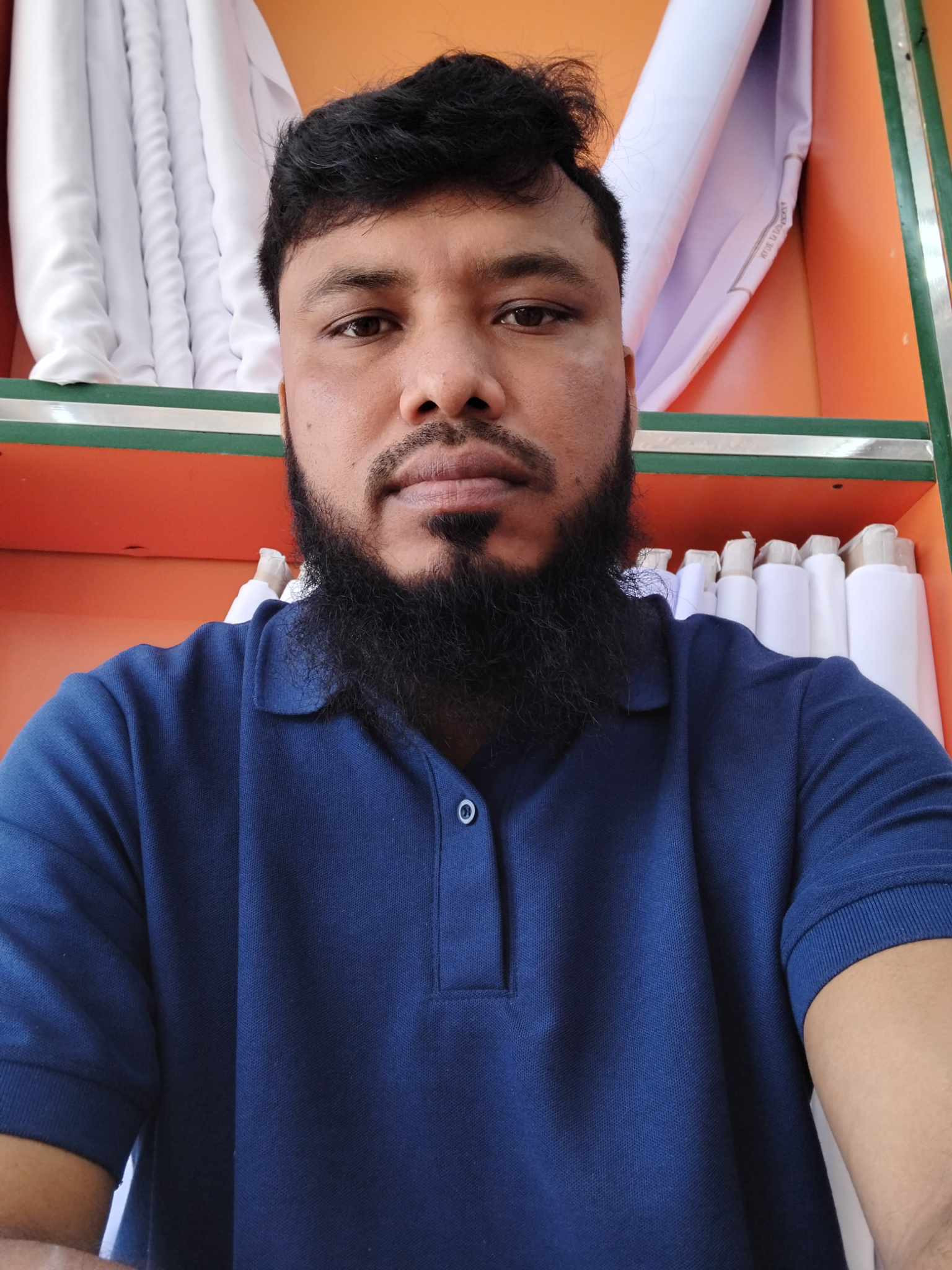 User