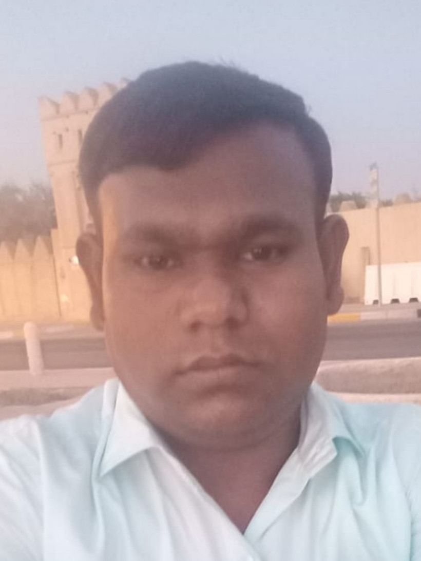 User