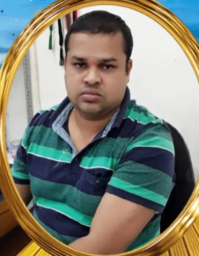 User