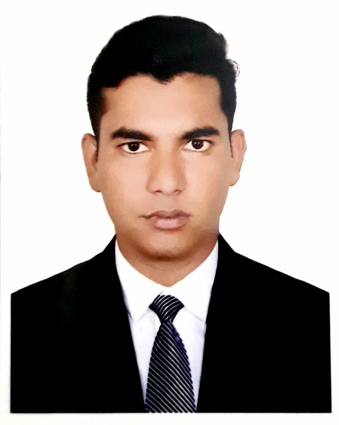User