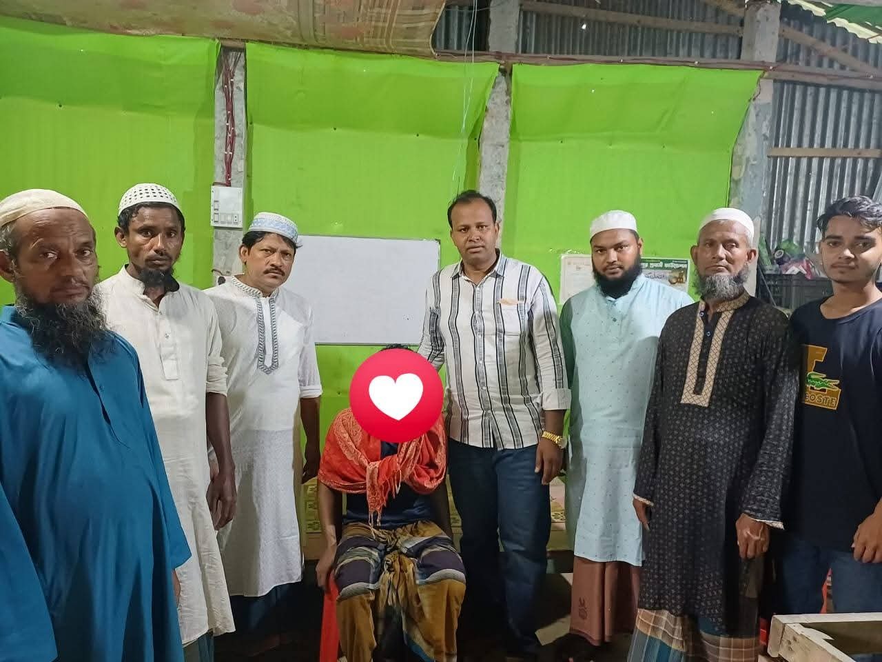 চিকিৎসা সহায়তা 